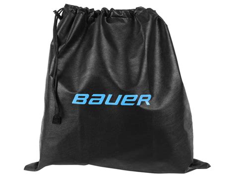 bauer helmet bag